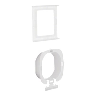 Berker Kit d’étanchéité pour prises 10107200