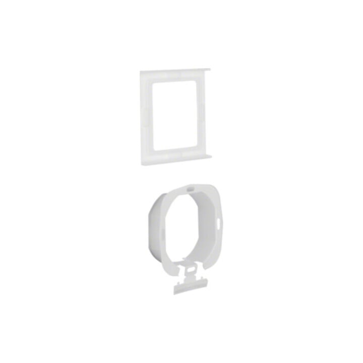 Berker Kit d’étanchéité pour prises 10107200