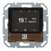 Berker KNX-Raumcontroller TFT-Display u. BCU 80660100-1