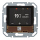 Berker KNX-Raumcontroller TFT-Display u. BCU 80660100