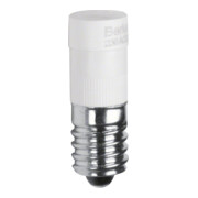 Berker Lampe LED E10 blanche 1678-1