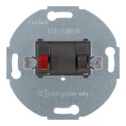 Berker Lautspr.dose anth/ma 457205-1