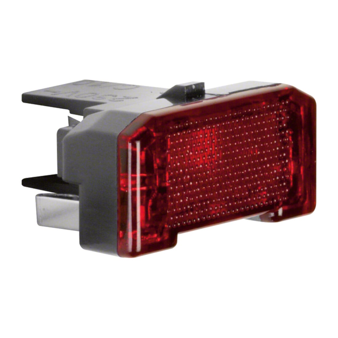Berker LED-Aggregat sw für Schalter/Taster 168601