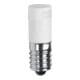 Berker LED-Lampe E10 weiss 1678-1