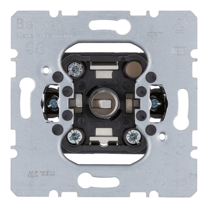 Berker Lichtsignal E10 5101