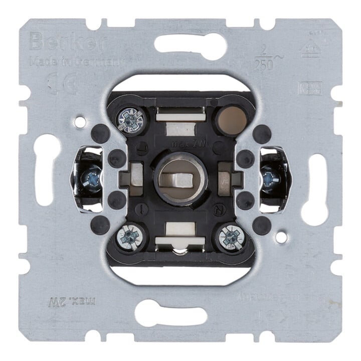 Berker Lichtsignal E10 5101