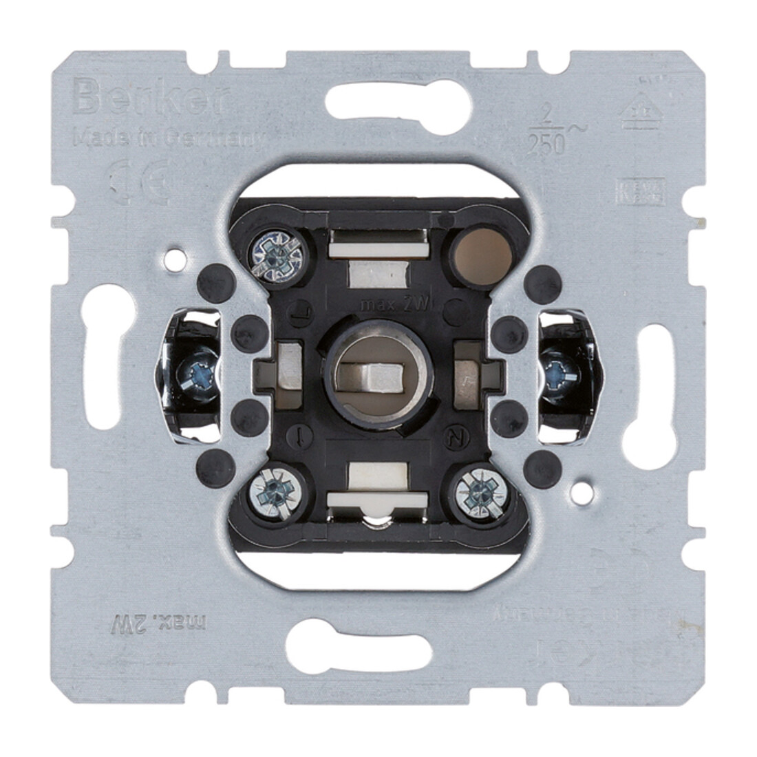 Berker Lichtsignal E10 5101