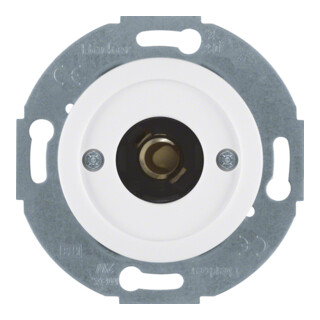 Berker Lichtsignal E10 mit Zentralstück 5104