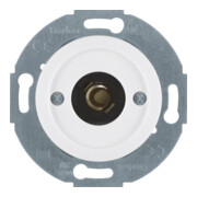 Berker Lichtsignal E10 mit Zentralstück 5104-1