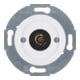 Berker Lichtsignal E10 mit Zentralstück 5104