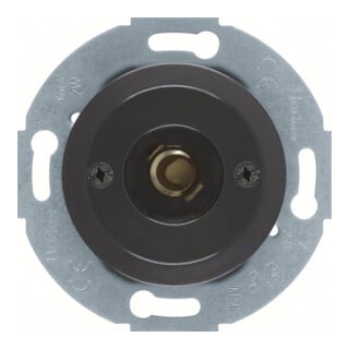 Berker Lichtsignal E10 mit Zentralstück 510401