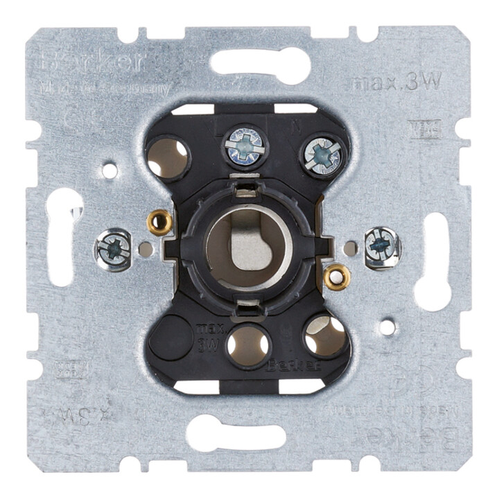 Berker Lichtsignal E14 513102