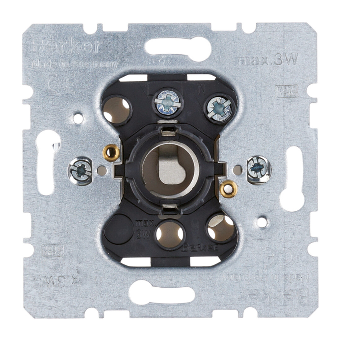 Berker Lichtsignal E14 513102