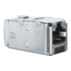 Berker Mini Jack 8-polig 1985