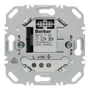 Berker Module de commutation universel 1 voie 85121100-3