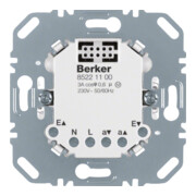 Berker Module de volet roulant Confort Électronique domestique 85221100-3