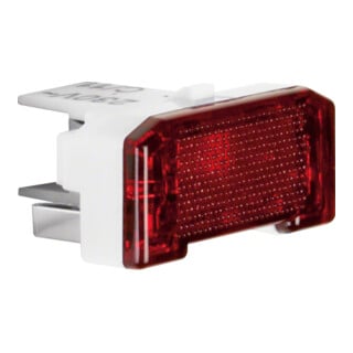 Berker Module LED blanc pour interrupteurs/boutons 1686