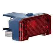 Berker Module LED bleu pour interrupteur/poussoir 1687-1
