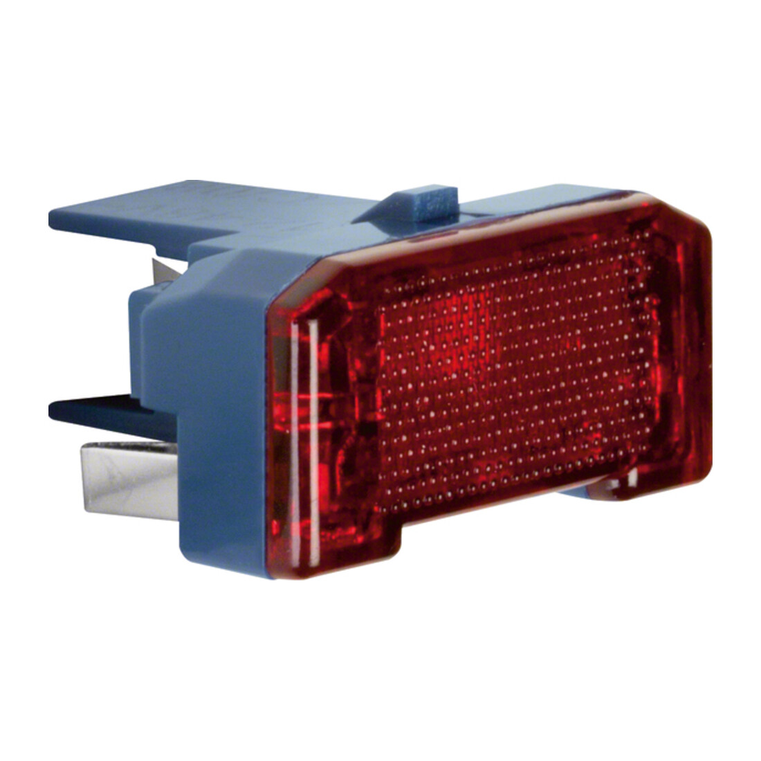 Berker Module LED bleu pour interrupteur/poussoir 1687