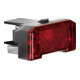 Berker Module LED noir pour interrupteur/poussoir 168601