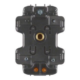 Berker Module LED série avec borne N 1680