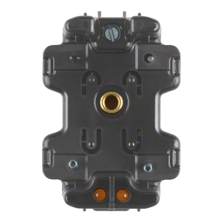 Berker Module LED série avec borne N 1680