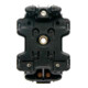 Berker Module LED série avec borne N 1680