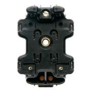 Berker Module LED série avec borne N 1680-3