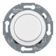 Berker Module secondaire pour Uni-Dd 1930/Gl/R.cl., blanc poudre 294510