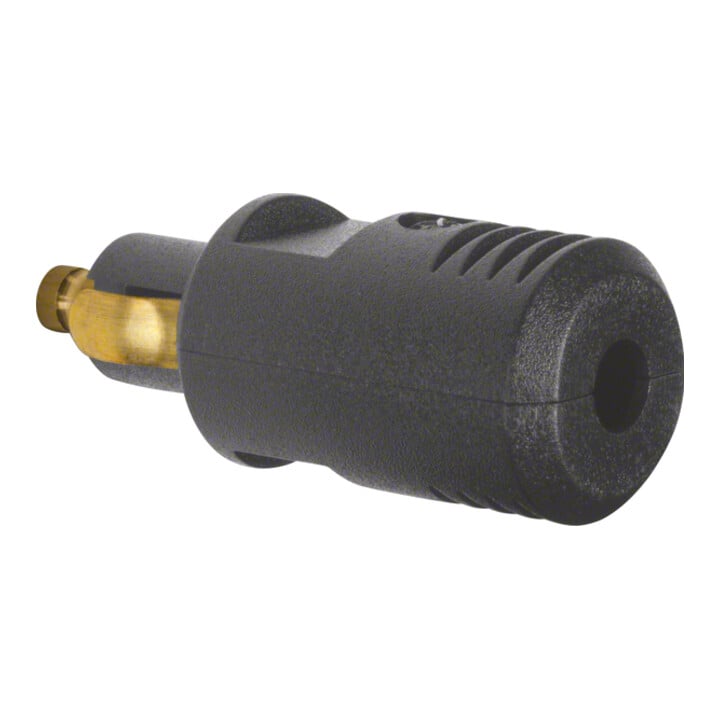 Berker Normstecker für Steckdose 12V 4637