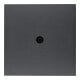 Berker Pièce centrale anthracite 10191606