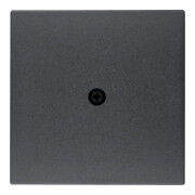 Berker Pièce centrale anthracite 10191606-3