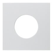 Berker Pièce centrale pour bouton-poussoir 11248989-3
