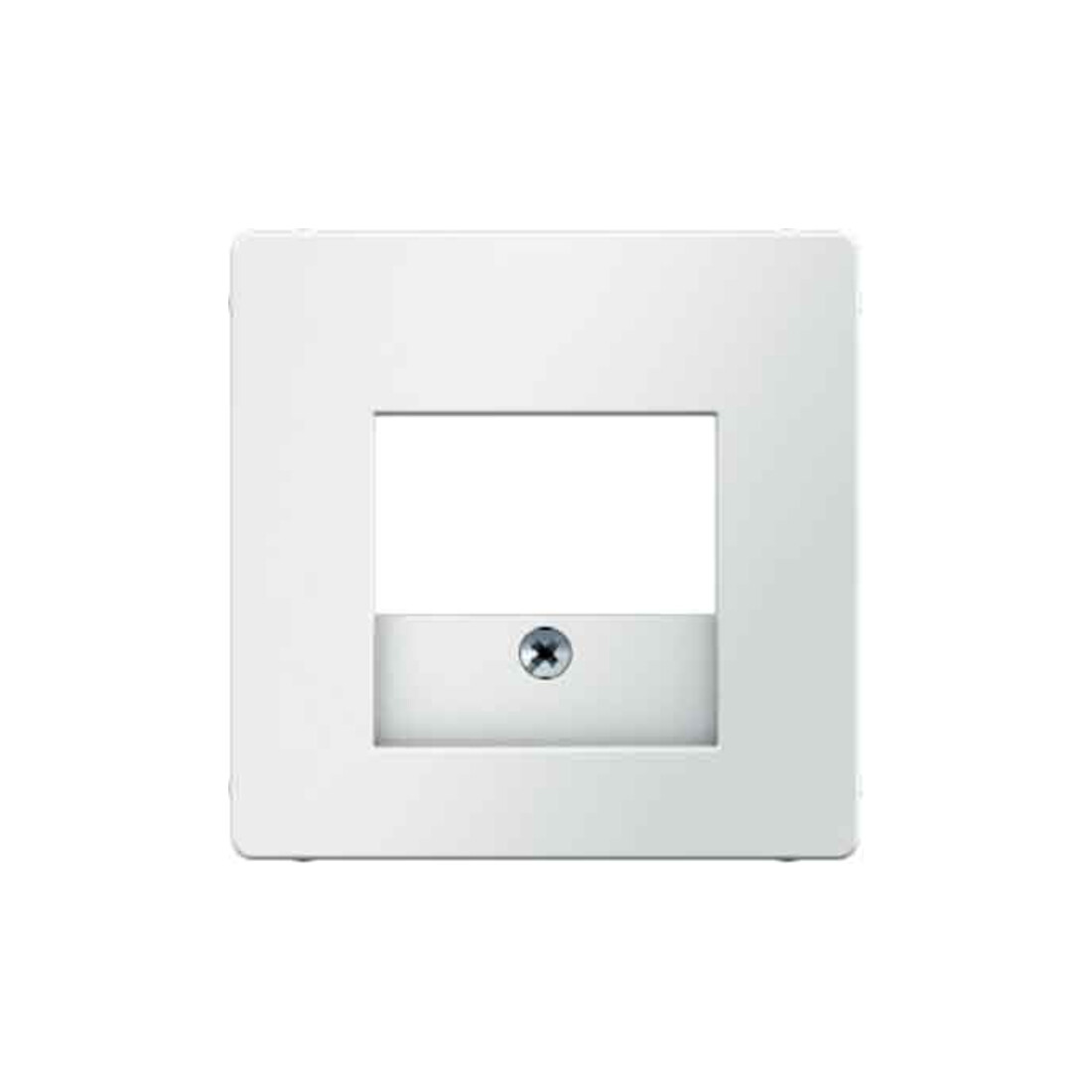 Berker Pièce centrale pour prise TAE 10336089