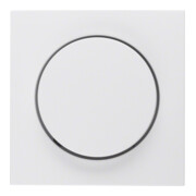 Berker Pièce centrale pws avec bouton de réglage 11371909-1