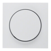 Berker Pièce centrale pws avec bouton de réglage 11371909-3