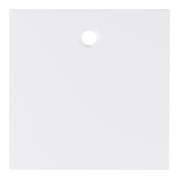 Berker Pièce centrale pws/gl pour commande par traction/poussoir 11468989-1