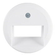 Berker Pièce centrale pws pour UAE/E-DAT Des. 1409-1