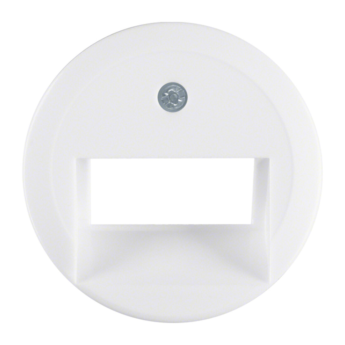 Berker Pièce centrale pws pour UAE/E-DAT Des. 1409