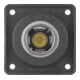 Berker Power-Steckdose anth matt,12V 845712505