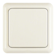 Berker Prise blanche avec bornes à vis 4718-1
