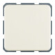 Berker Prise blanche avec clips de fixation 4715