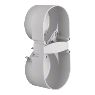 Berker Prise EB 2x prise 9191501