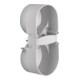 Berker Prise EB 2x prise 9191501