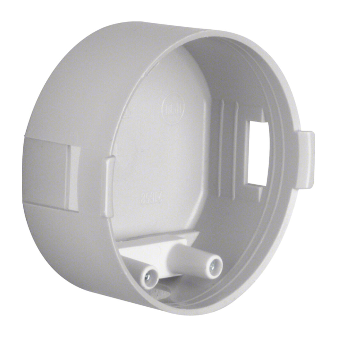 Berker Prise EB-Dose gr Mobil 9182001