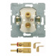 Berker Prise haut-parleur 450502