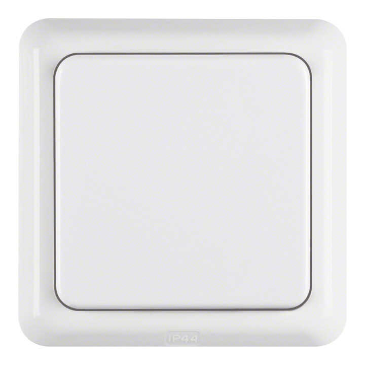 Berker Prise pws avec bornes à vis 471809