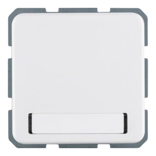 Berker Prise Schuko avec couvercle rabattable 471909
