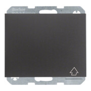 Berker Prise SCHUKO avec couvercle rabattable K.1 47517106-1