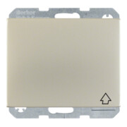 Berker Prise SCHUKO eds avec couvercle rabattable 47517104-1